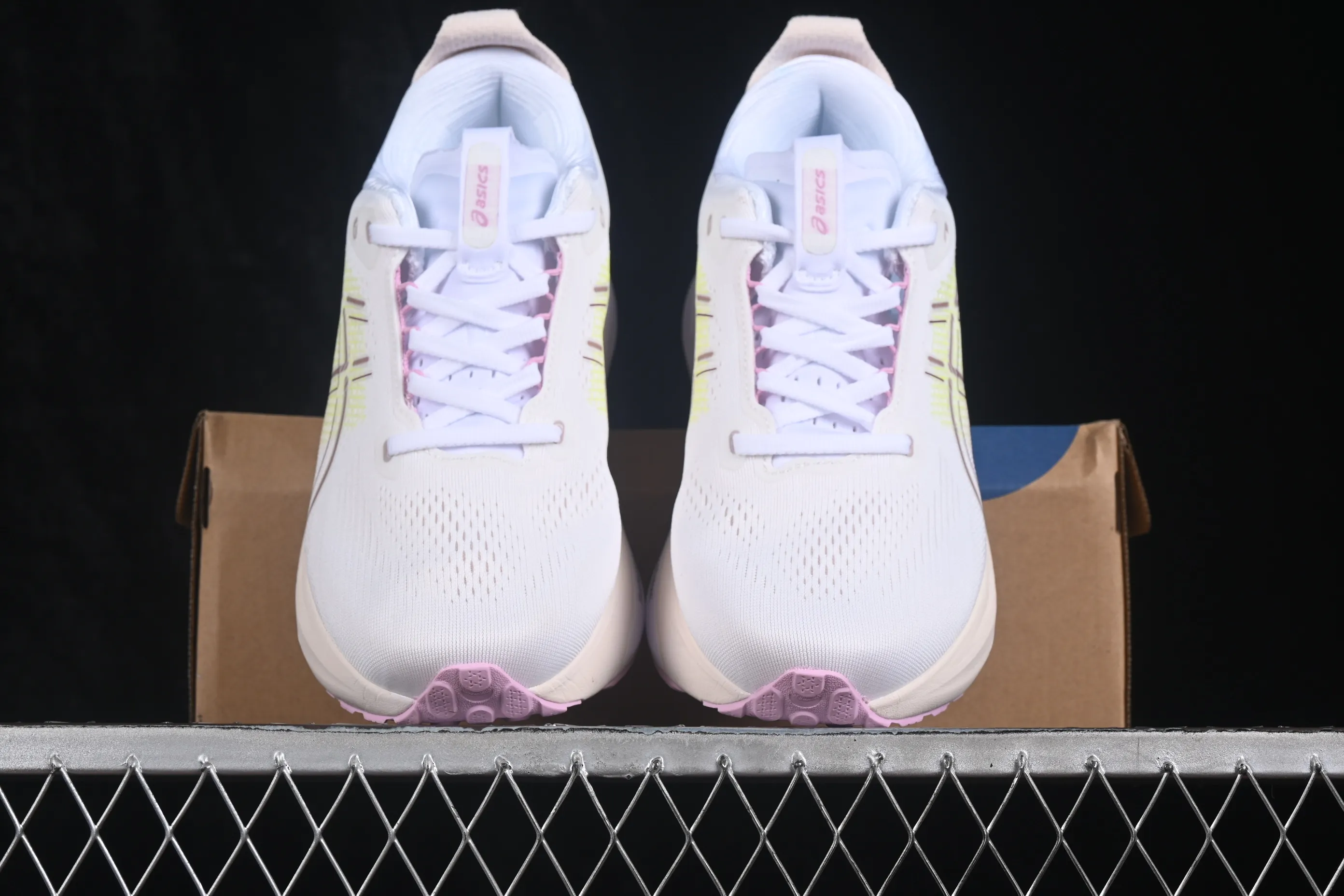 All Categories Asics Asics Series Asics Gel-Kayano 33 1012B992-100